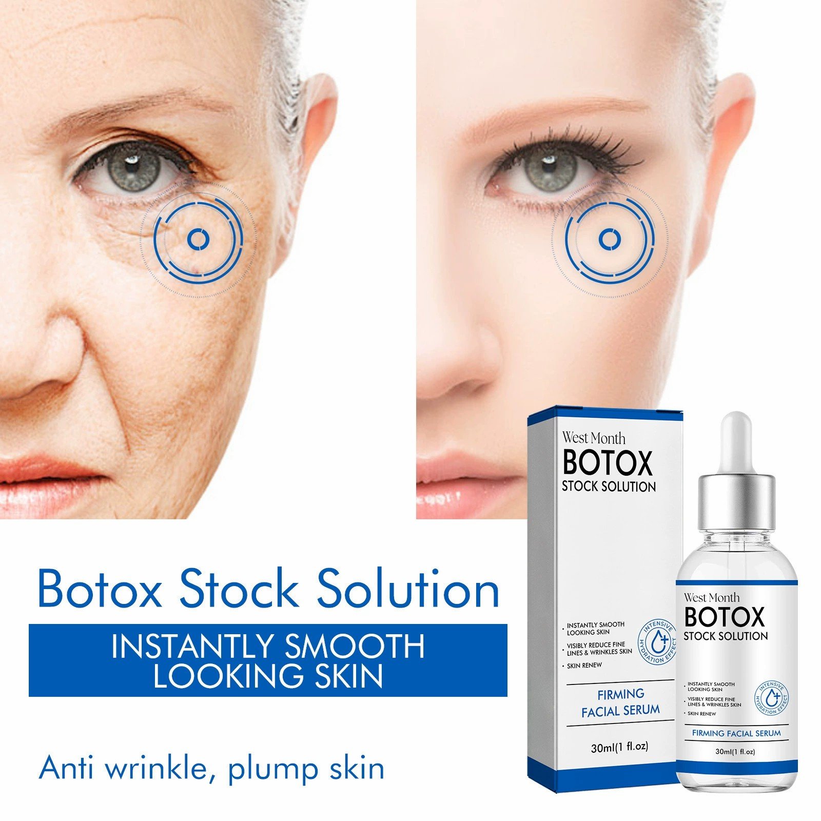 🔥2025 Best Popular Anti-Wrinkle Cream-Buy 2 Get 1 Free