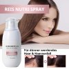 🔥Letzter Tag 50% RABATT- H-Regrow 2.0 - Reis-Nährspray für Haarwachstum