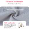 🎉Buy 5 Get 5 Free (Free Shipping) - Ladies Pure Cotton Antibacterial Hygroscopic Underwear