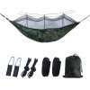 🔥Last Day Promotion 48% OFF-🎁-Outdoor mosquito net hammock