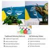 🎁TikTok Last Day Sale - 70% OFF✨ Mushroom Shaped Self-Watering Globes