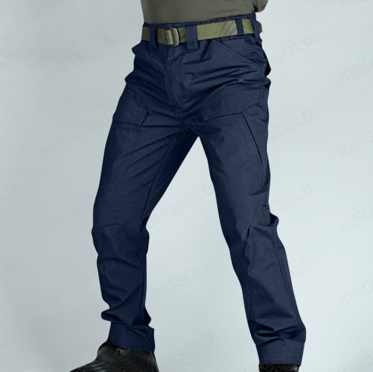 💥LIMITED TIME FLASH SALE💥-BetercsciosTM Tactical Waterproof Pants