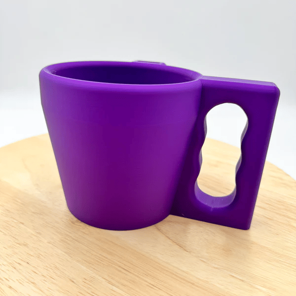 🎁Hot Sale 49% OFF🔥Original 3D Printed Ice Cream Pint Holder