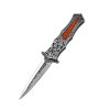 🔥Christmas  Promotion- SAVE 50%🎄Outdoor AuRiver Automation Folding Knife - Buy 2 Free Shipping