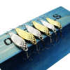 Metal VIB Fishing Lure