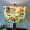 🔥 🤠🏇🏼Vintage Style Lamp Shade (Buy 2 Free Shipping)