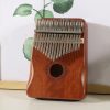 🔥Last Day Sale - 50% OFF🎁Handmade Kalimba