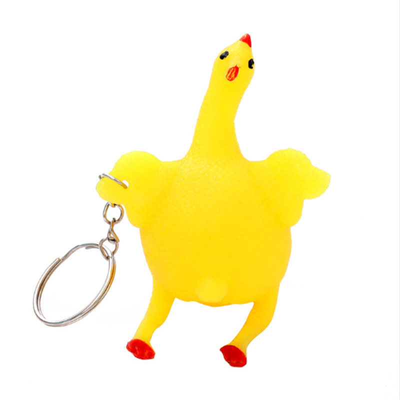 Funny Cute Stretch Turkey-Shaped Toy(Buy 5 get 3 Free & Free shipping)