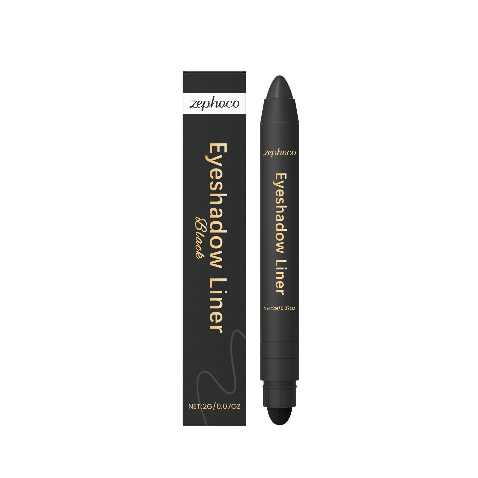 🎁TikTok Last Day Sale - 70% OFF🔥smolderEYES™ shadow liner | Create Natural Eye Makeup, Colorful and Smooth Eyeliner Gel Pen