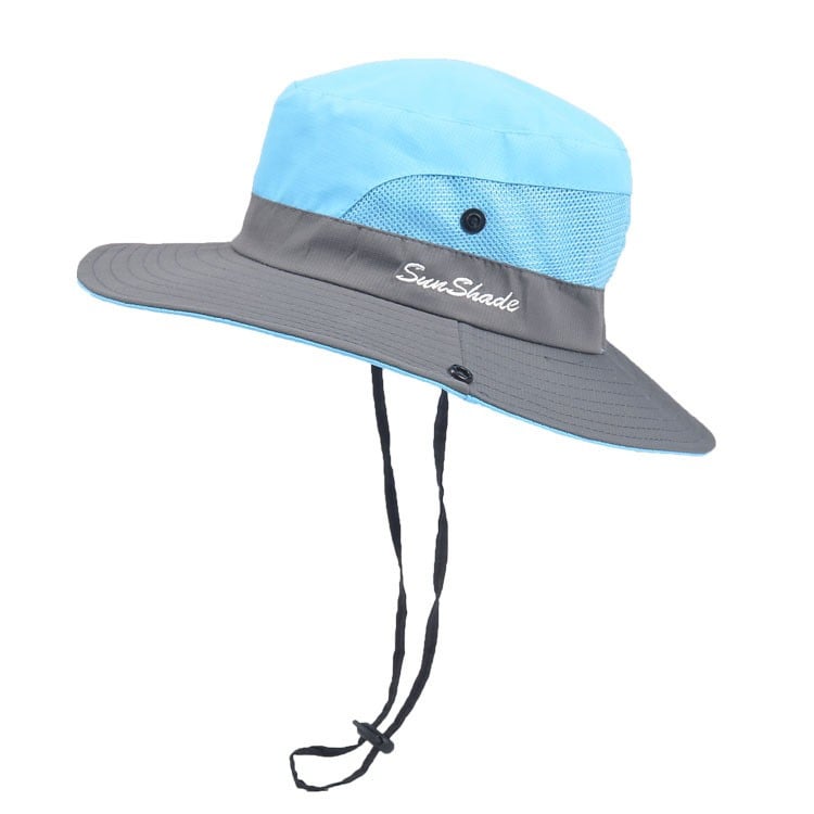 UV Protection Foldable Sun Hat - BUY 2 FREE SHIPPING