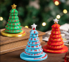🌲Early Christmas Sale 50% Off🌲Christmas Tree Decorative Dice Set, Buy 2 Free Shipping