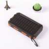 💥LAST DAY SALE 50% OFF💥Waterproof Solar Power Bank⚡BUY 2 FREE SHIPPING