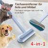 🔥Heißer Verkauf - 50%🐾Haarkämmer für Katzen und Hunde