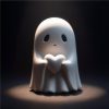 👻Cute Ghost Statue Decoration