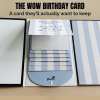 🏆Flash Sale⚡ 50K+ SOLD! Almost Gone-🎅Handmade Christmas gift card booklet