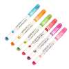 (🎄Christmas Promotion--48%OFF)Curve Highlighter Pen(👍Buy 2 sets Free shipping)