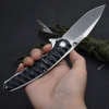 M390 Folding Knife