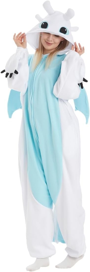 🔥Last Day Promotion 70% OFF💥The Dragon Onesie™️