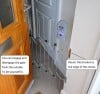 Pet Safety Gate