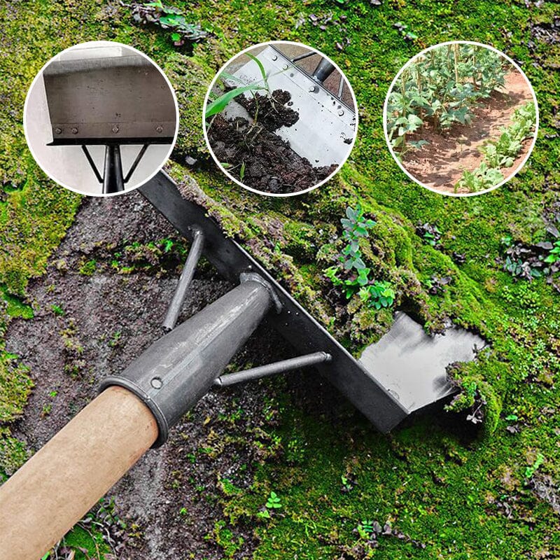 🔥Last Day - 50% OFF😎Multifunctional Cleaning Shovel