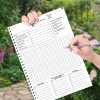💐Mother's Day Hot Sale 49% OFF🏡Gardening Planner Toolkit