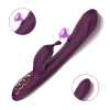 7-Frequency G-Spot Suction Vibrator
