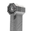 Last Day 49% OFF - Mini Turbo Jet Fan (100000 RPM 45m/s)
