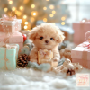 🐶 NICOO - The Cutest Robot Puppy