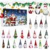 🔥Last Day Promotion 48% OFF-🎁-2024 Christmas New Gnome Dolls Blind Box Calendar🎅