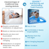 LAST DAY SALE 60% OFF⏰ PerfectSleep Solution- Anti-Snoring & Anti-Grinding Teeth Protector