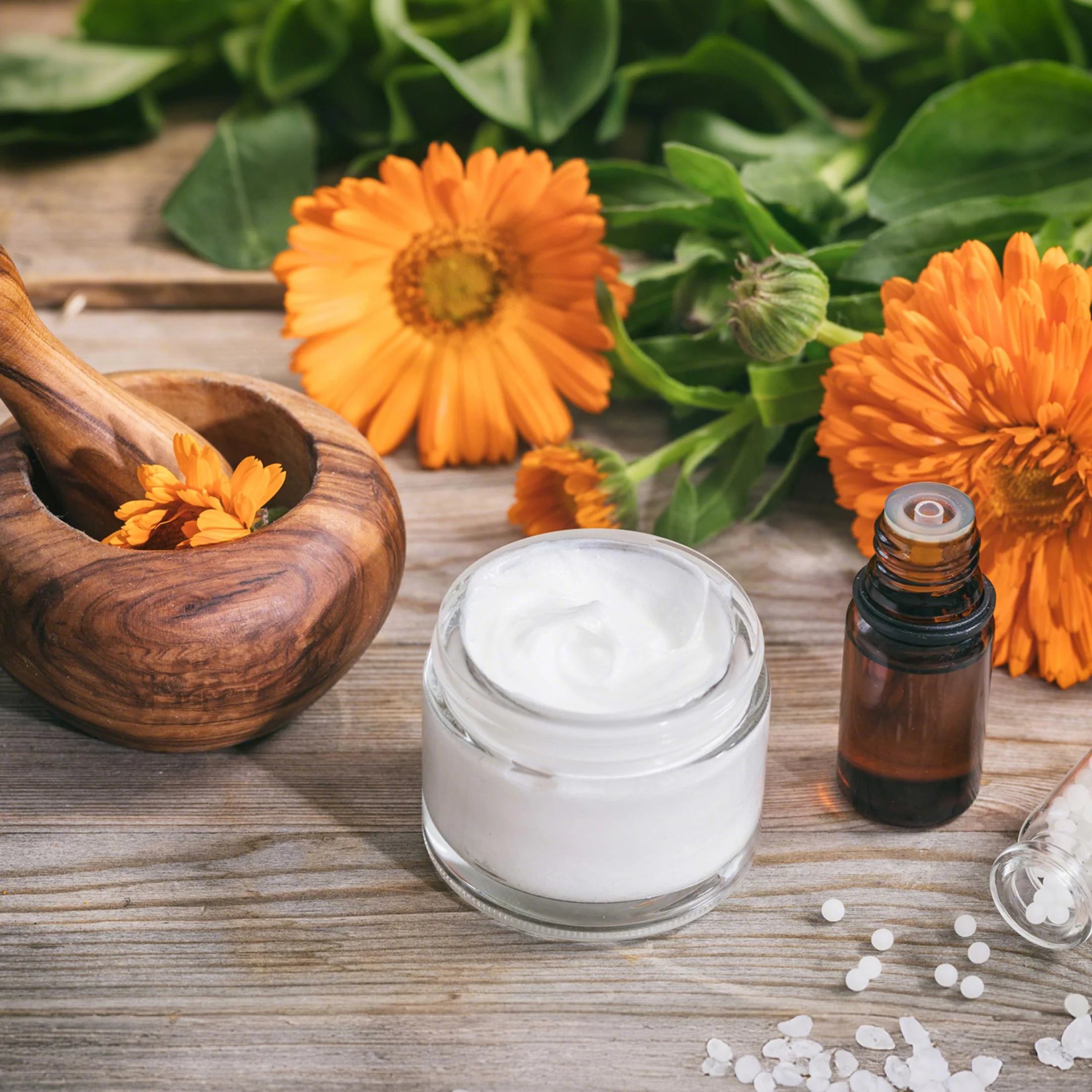 🔥Last Day 57% OFF🔥🍃The Forgotten Apothecary Seed Chest - 40 Varieties of Medicinal Herb Seeds