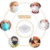 Christmas Hot Sale 48% OFF - Anti-Fog Nose Bridge Pads(10 PCS) - BUY 5 FREE SHIPPING NOW