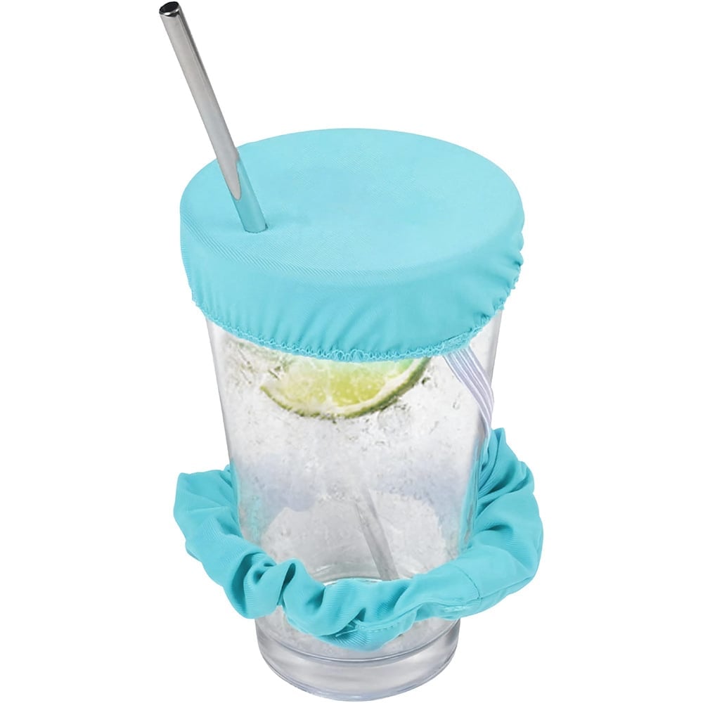 🔥🔥Buy 2 get 1 -Drink Cover Scrunchie🔥