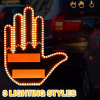 🔥 Hot sale 49% OFF -🔥Car Gesture Light（ buy 2 FREE SHIPPING)