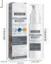 2024 New Collagen Boost Anti-Aging Serum