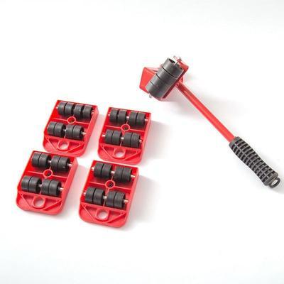 Easy Furniture Lifter Mover Tool Set