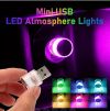 Factory Outlet Sale-USB Atmosphere Lamp
