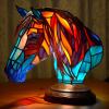 🔥Last day discount-75%Off🔥Animal table lamp series（Buy 2 Free Shipping）