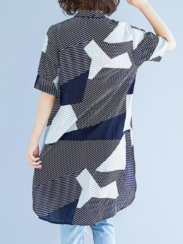 Rio Tunic Shirt