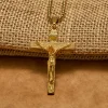 ✝️100% Handmade Crucifix Pendant Charm Necklace(𝐉𝐚𝐜𝐤 𝐌𝐢𝐥𝐥𝐞𝐫 𝐇𝐚𝐧𝐝𝐦𝐚𝐝𝐞®)