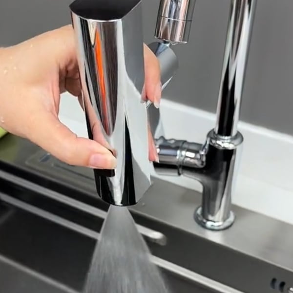Last Day Promotion 70% OFF - 🔥2023 New Waterfall Kitchen Faucet