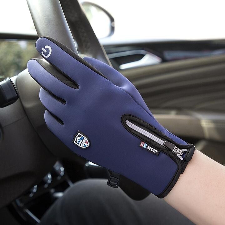 🎄Christmas Sale 48% OFF🔥2024 Unisex Warm Touchscreen Winter Gloves