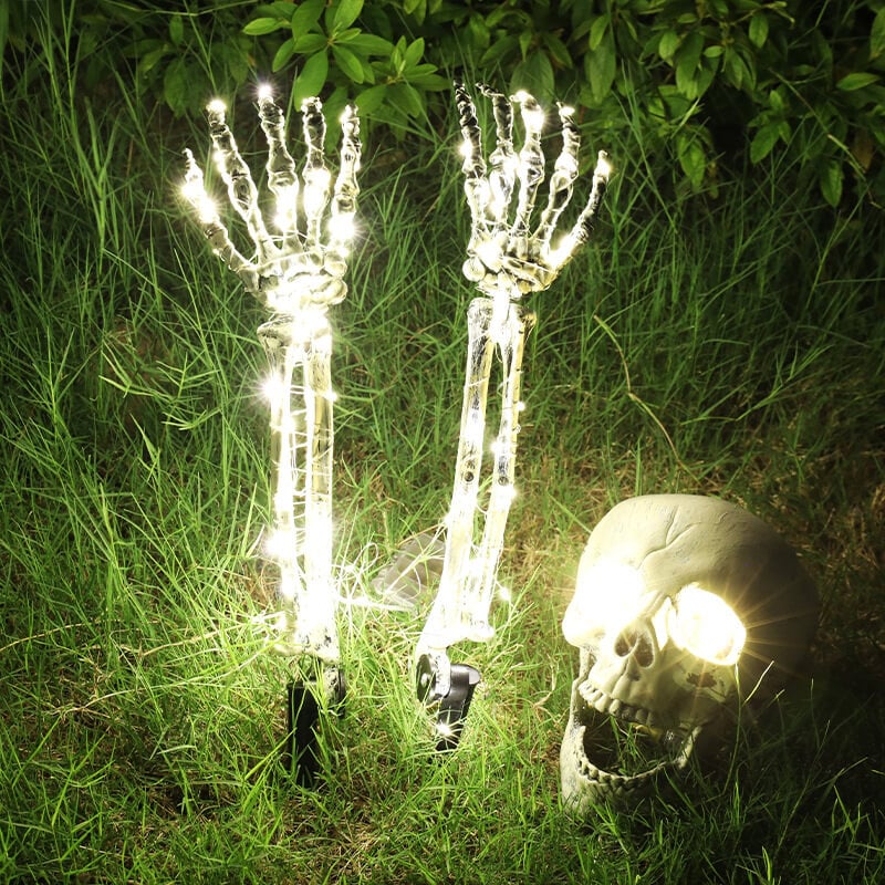 Halloween Atmosphere Decorative Lights