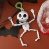 TikTok Last Day Promotion -60% OFF🎉Skull Keychain Pendant💀
