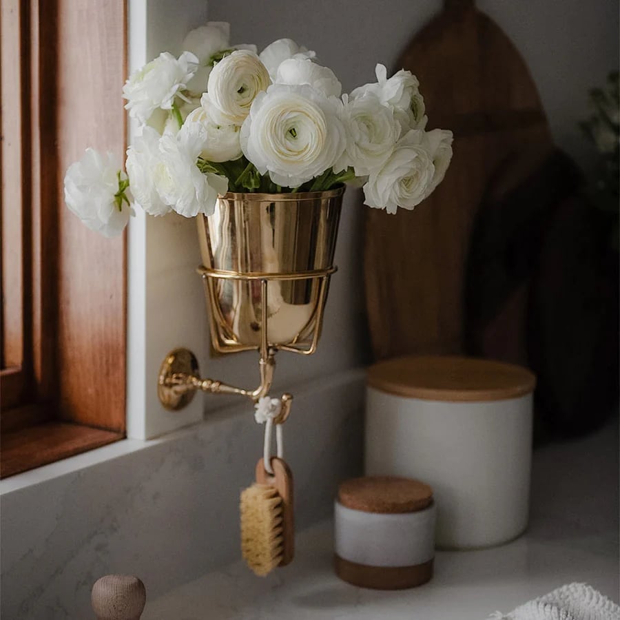 🎁Last Day Sale - 70% OFF🔥Bohemian Opal Wall Vessel for Plant Lovers -🌷Buy 2 Get Free Shipping