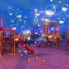 🎁Early Christmas Sale-49% OFF -Fireworks Bubble Machine