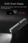🔥Hot Sale 49% OFF -🔥LUMINTOP MoonBox 3.0 EDC Flashlight🔦