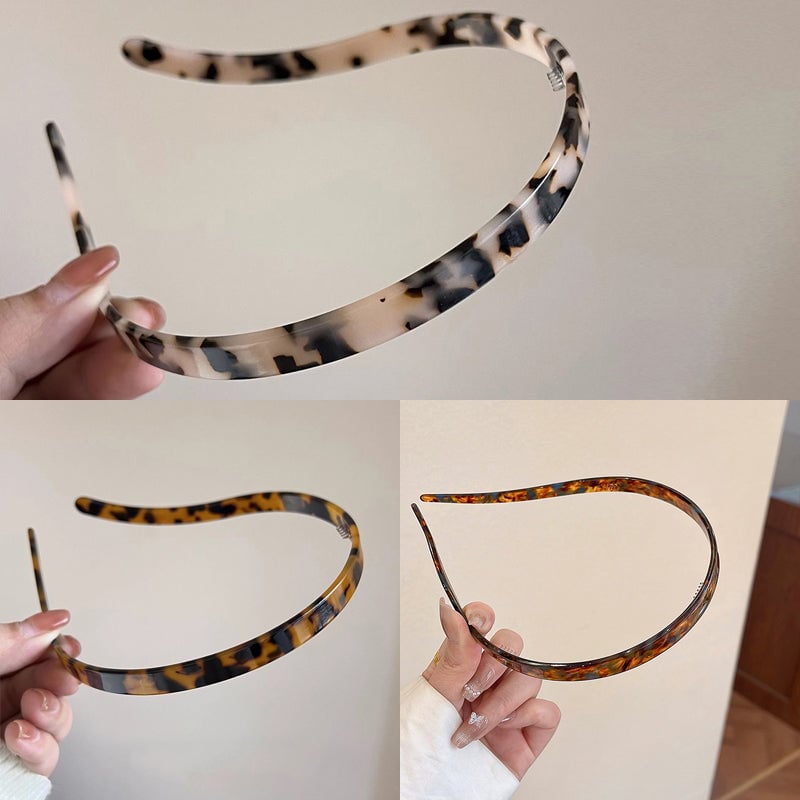 💖Buy 2 Get 1 Free💖Hair Band Designed for Eyewear Headbands for Women