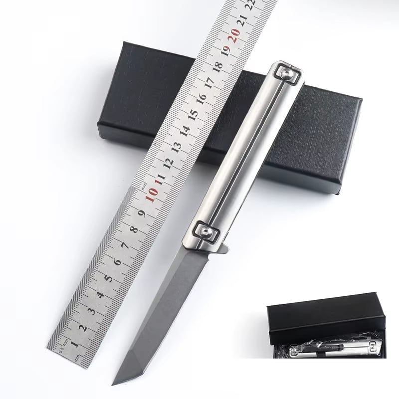Tactical Folding Pocket Knife