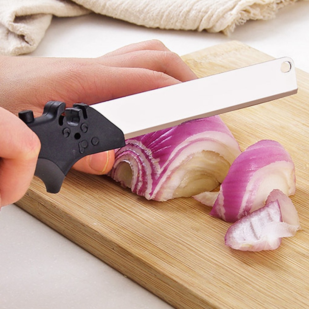 🌈Special Offer-2 in 1 Cutting Board With Knife Scissor(Buy 2 Free Shipping)